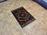 NEW 2ft. x 3ft. TRANSITIONAL ERSARI