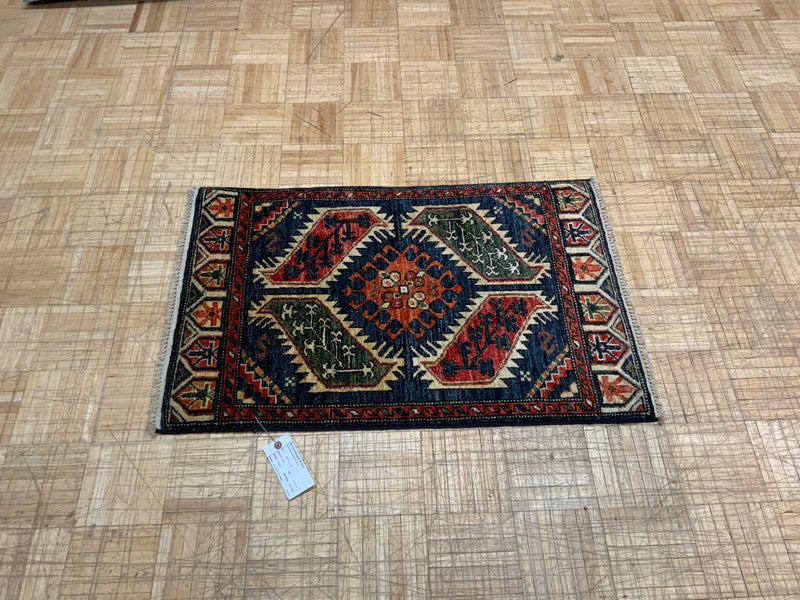 NEW 2ft. x 3ft. TRANSITIONAL ERSARI