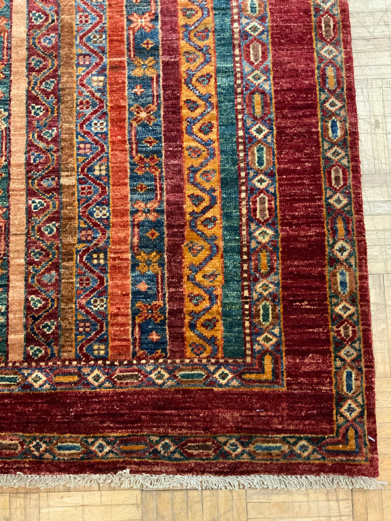 NEW 3ft. x 5ft. TRANSITIONAL SHAWL