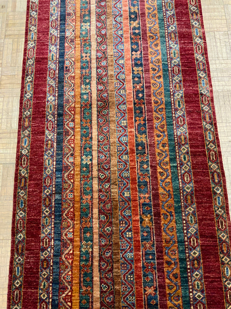 NEW 3ft. x 5ft. TRANSITIONAL SHAWL