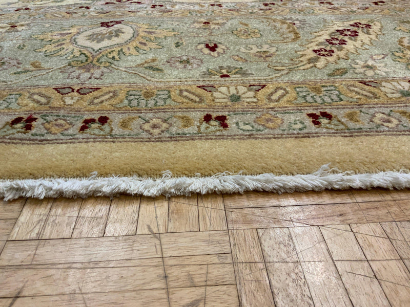 ANTIQUE 5ft. x 7ft. TRADITIONAL SAROUK - David Tiftickjian & Sons