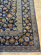 HIGH-END 10ft. x 13ft. TRADITIONAL ISFAHAN - David Tiftickjian & Sons