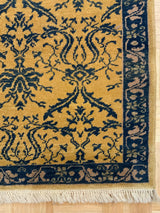 HIGH-END 3ft. x 18ft. TRADITIONAL ANTIQUE LMS - David Tiftickjian & Sons