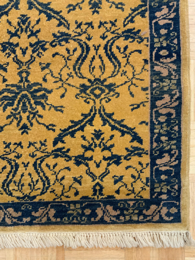 HIGH-END 3ft. x 18ft. TRADITIONAL ANTIQUE LMS - David Tiftickjian & Sons