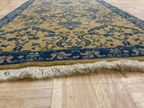 HIGH-END 3ft. x 18ft. TRADITIONAL ANTIQUE LMS - David Tiftickjian & Sons