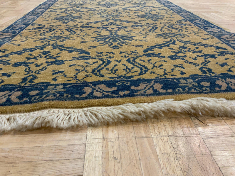 HIGH-END 3ft. x 18ft. TRADITIONAL ANTIQUE LMS - David Tiftickjian & Sons