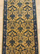 HIGH-END 3ft. x 18ft. TRADITIONAL ANTIQUE LMS - David Tiftickjian & Sons