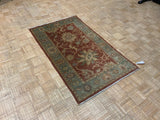 HIGH-END 3ft. x 5ft. TRADITIONAL SULTANABAD - David Tiftickjian & Sons