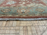 HIGH-END 3ft. x 5ft. TRADITIONAL SULTANABAD - David Tiftickjian & Sons