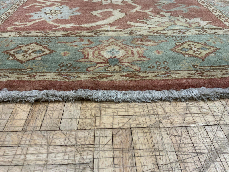 HIGH-END 3ft. x 5ft. TRADITIONAL SULTANABAD - David Tiftickjian & Sons