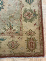 HIGH-END 4ft. x 6ft. TRADITIONAL SULTANABAD - David Tiftickjian & Sons