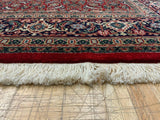 HIGH-END 6ft. x 9ft. TRADITIONAL TABRIZ - David Tiftickjian & Sons