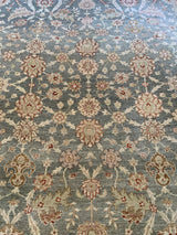 HIGH-END 8ft. x 10ft. TRADITIONAL KABUL - David Tiftickjian & Sons