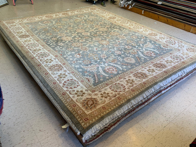 HIGH-END 8ft. x 10ft. TRADITIONAL KABUL - David Tiftickjian & Sons