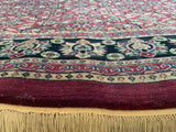 HIGH-END 9ft. x 12ft. TRADITIONAL BIDJAR - David Tiftickjian & Sons