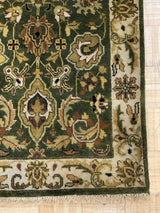 LIKE NEW 3ft. x 12ft. TRADITIONAL OUSHAK - David Tiftickjian & Sons