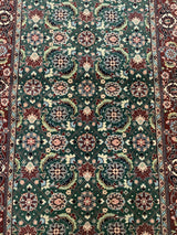 LIKE NEW 3ft. x 5ft. TRADITIONAL BIDJAR - David Tiftickjian & Sons