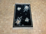 LIKE NEW 4ft. x 6ft. TRADITIONAL ART DECO - David Tiftickjian & Sons