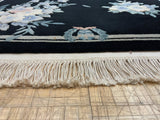 LIKE NEW 4ft. x 6ft. TRADITIONAL ART DECO - David Tiftickjian & Sons
