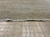 LIKE NEW 8ft. x 10ft. MODERN GABBEH - David Tiftickjian & Sons
