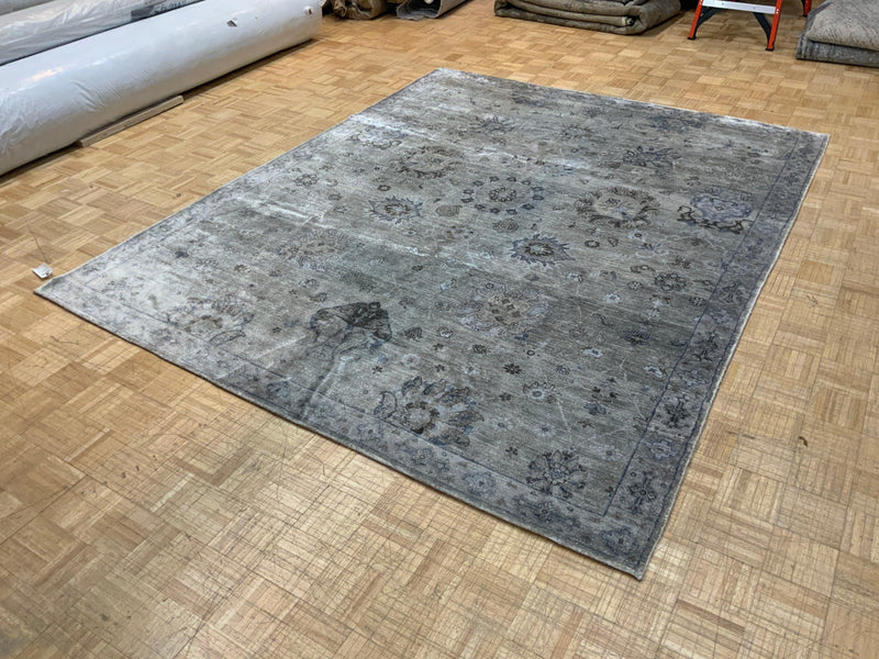 NEW 10ft. x 8ft. TRANSITIONAL SOPHIA - David Tiftickjian & Sons
