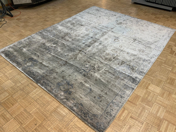NEW 10ft. x 8ft. TRANSITIONAL SOPHIA - David Tiftickjian & Sons