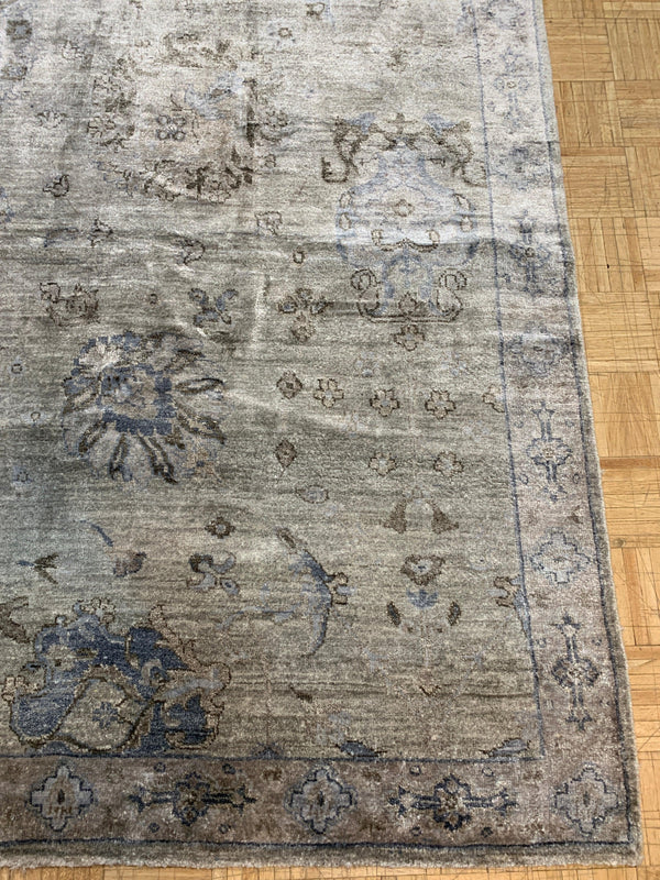 NEW 10ft. x 8ft. TRANSITIONAL SOPHIA - David Tiftickjian & Sons