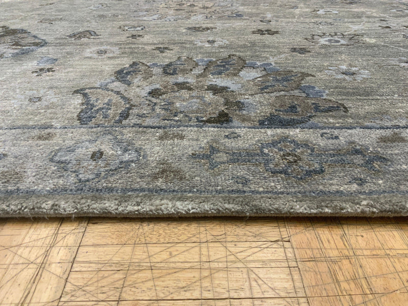 NEW 10ft. x 8ft. TRANSITIONAL SOPHIA - David Tiftickjian & Sons