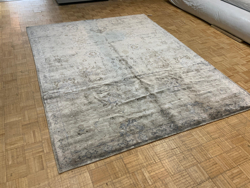 NEW 10ft. x 8ft. TRANSITIONAL SOPHIA - David Tiftickjian & Sons