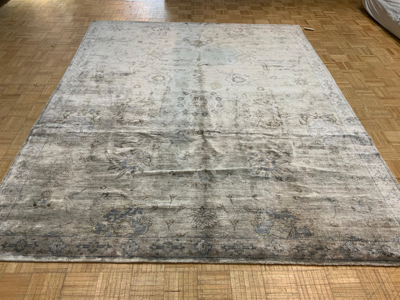 NEW 10ft. x 8ft. TRANSITIONAL SOPHIA - David Tiftickjian & Sons
