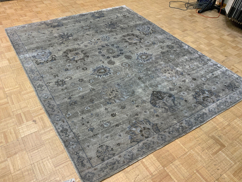NEW 10ft. x 8ft. TRANSITIONAL SOPHIA - David Tiftickjian & Sons