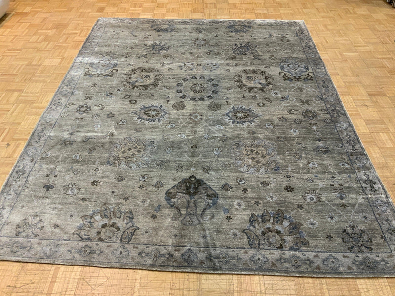 NEW 10ft. x 8ft. TRANSITIONAL SOPHIA - David Tiftickjian & Sons