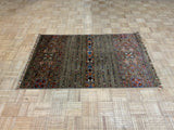NEW 3ft. x 5ft. TRANSITIONAL KHORJIN - David Tiftickjian & Sons