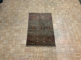 NEW 3ft. x 5ft. TRANSITIONAL KHORJIN - David Tiftickjian & Sons