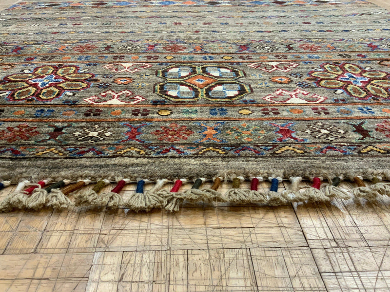 NEW 3ft. x 5ft. TRANSITIONAL KHORJIN - David Tiftickjian & Sons