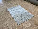 NEW 4ft. x 6ft. MODERN CASCADE - David Tiftickjian & Sons