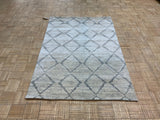 NEW 4ft. x 6ft. MODERN CASCADE - David Tiftickjian & Sons