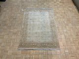 NEW 5ft. x 7ft. TRADITIONAL TAJ - David Tiftickjian & Sons