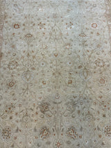 NEW 5ft. x 7ft. TRADITIONAL TAJ - David Tiftickjian & Sons