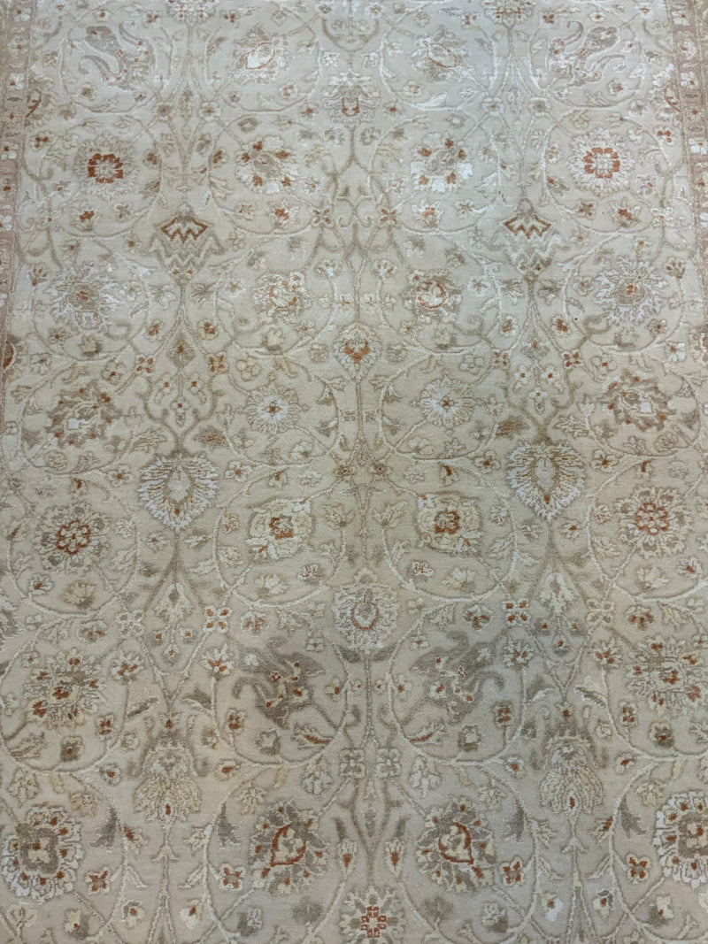 NEW 5ft. x 7ft. TRADITIONAL TAJ - David Tiftickjian & Sons