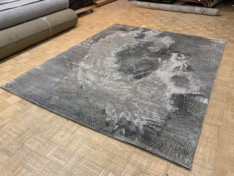 NEW 8ft. x 10ft. MODERN AMOUR - David Tiftickjian & Sons