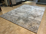 NEW 9ft. x 12ft. MODERN INTRIGUE - David Tiftickjian & Sons