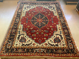 NEW 9ft. x 12ft. TRANSITIONAL HERIZ - David Tiftickjian & Sons