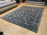 NEW 9ft. x 12ft. TRANSITIONAL SONOMA - David Tiftickjian & Sons
