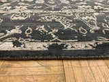 NEW 9ft. x 12ft. TRANSITIONAL SONOMA - David Tiftickjian & Sons