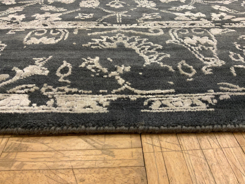 NEW 9ft. x 12ft. TRANSITIONAL SONOMA - David Tiftickjian & Sons