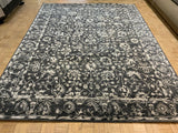 NEW 9ft. x 12ft. TRANSITIONAL SONOMA - David Tiftickjian & Sons