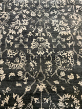 NEW 9ft. x 12ft. TRANSITIONAL SONOMA - David Tiftickjian & Sons