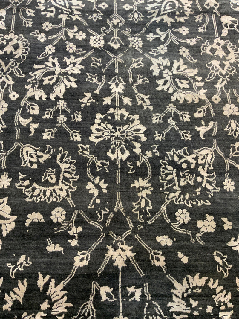NEW 9ft. x 12ft. TRANSITIONAL SONOMA - David Tiftickjian & Sons