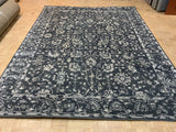 NEW 9ft. x 12ft. TRANSITIONAL SONOMA - David Tiftickjian & Sons